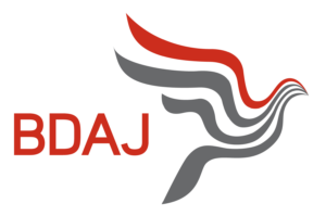 Logo BDAJ