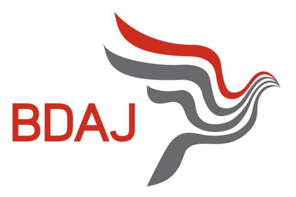Logo BDAJ