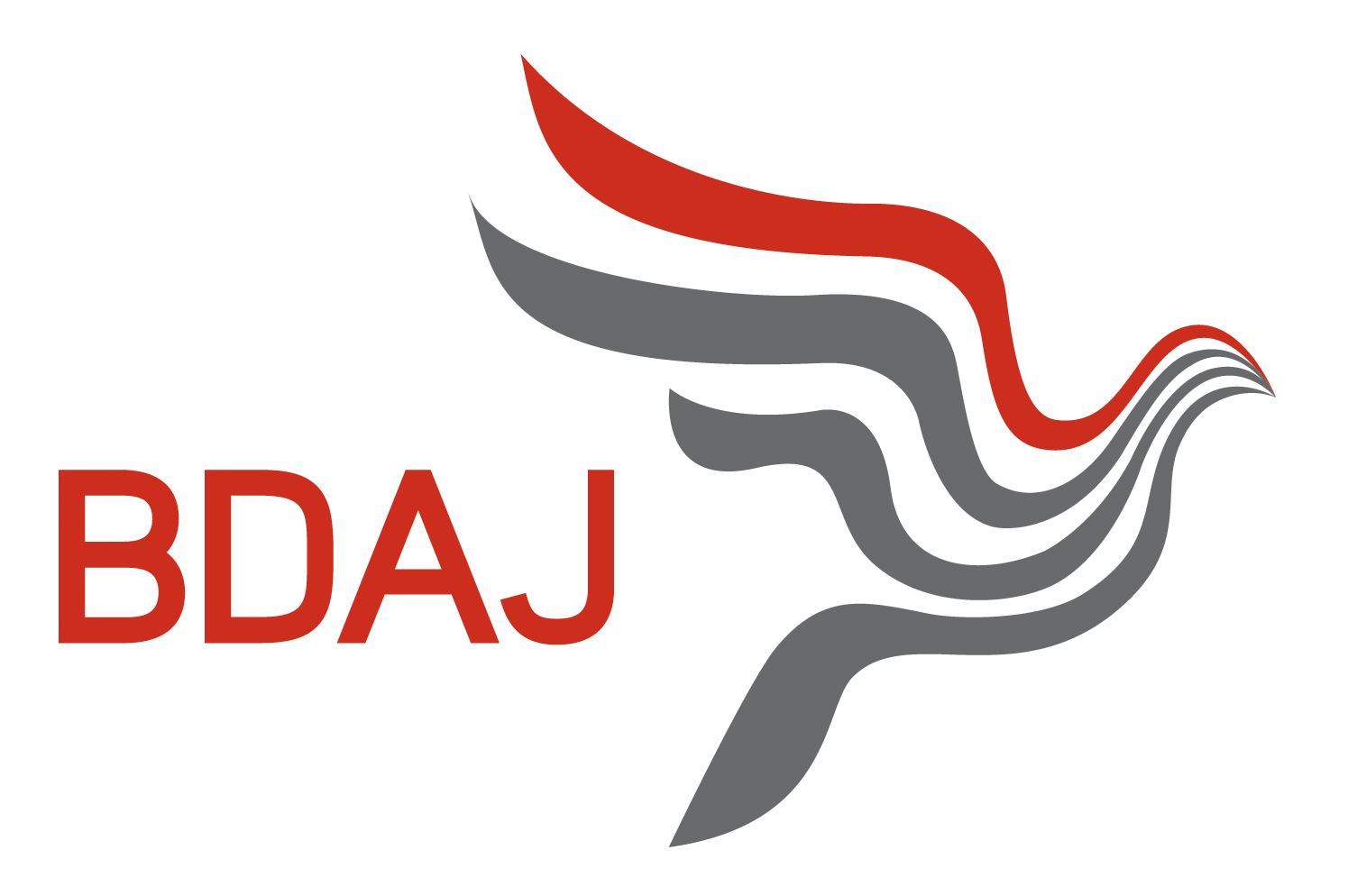 Logo BDAJ