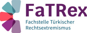 Fatrex Logo komplett